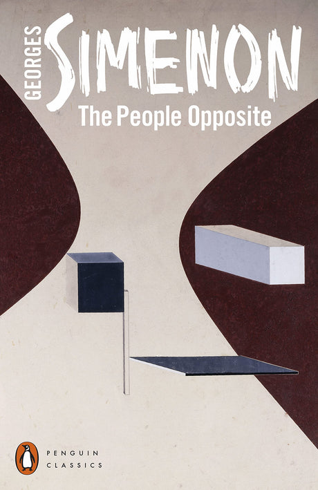 The People Opposite - Retail Maharaj