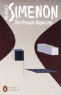 The People Opposite - Retail Maharaj