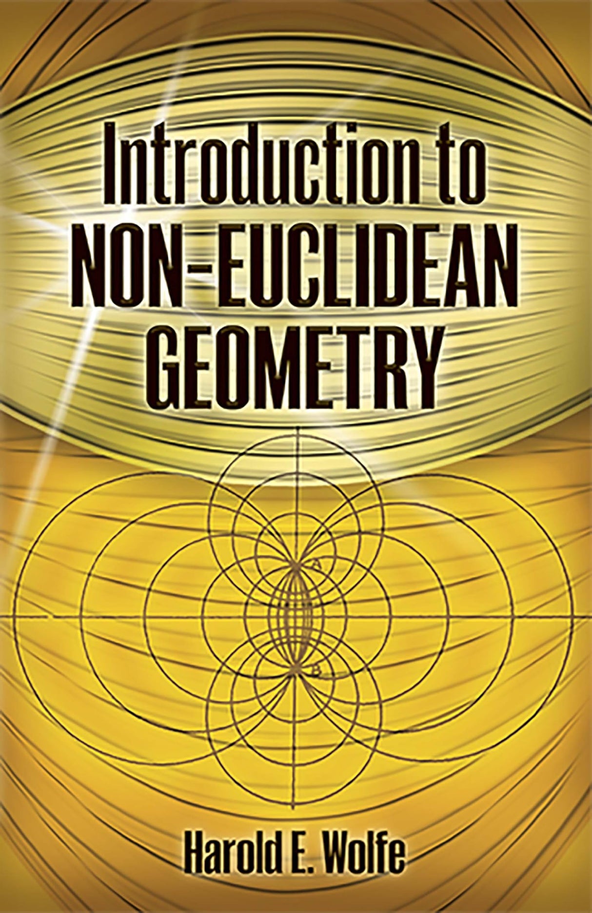 Introduction to Non-Euclidean Geometry - Retail Maharaj
