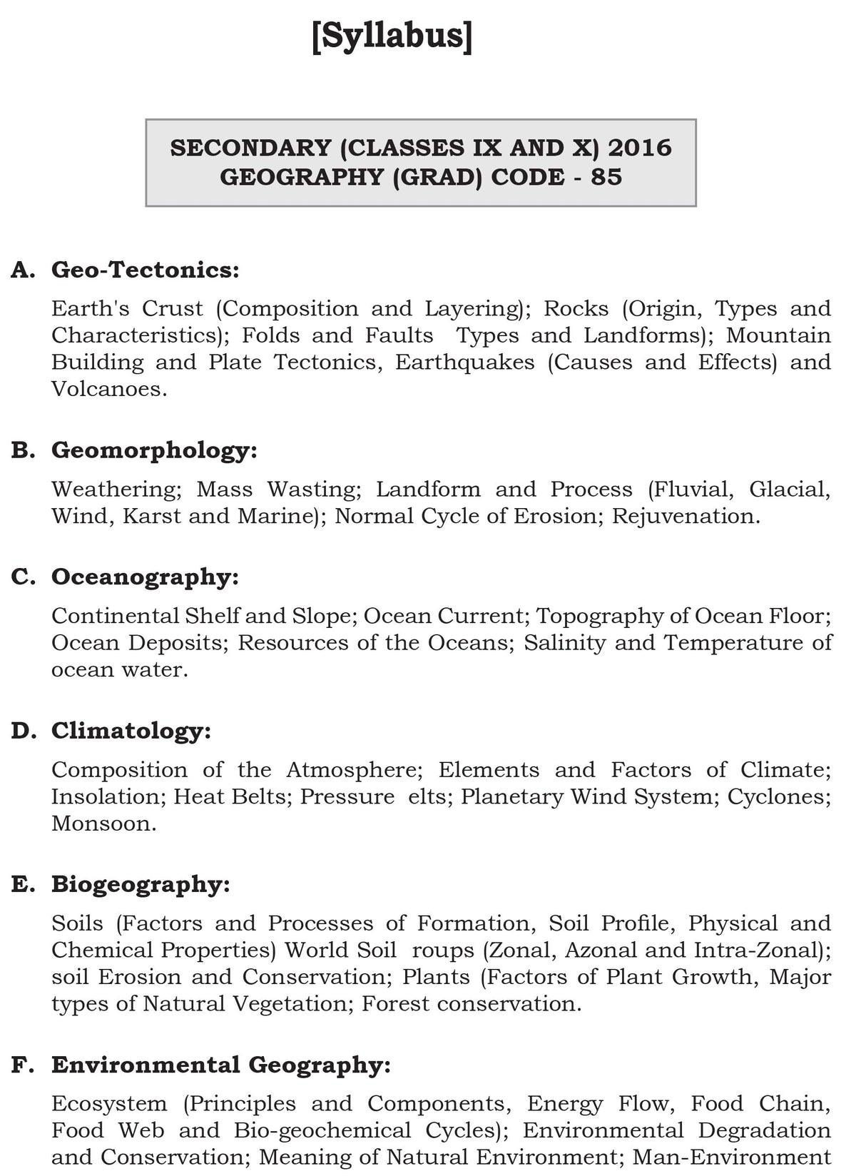 Slst Bhugol Bichinta 9-10&11-12 - Retail Maharaj