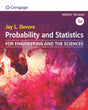 Probability and Statistics for Engineering and the Sciences - Retail Maharaj