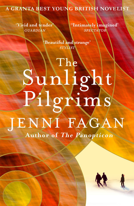 The Sunlight Pilgrims - Retail Maharaj