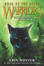Warriors: Omen of the Stars #5: The Forgotten Warrior - Retail Maharaj