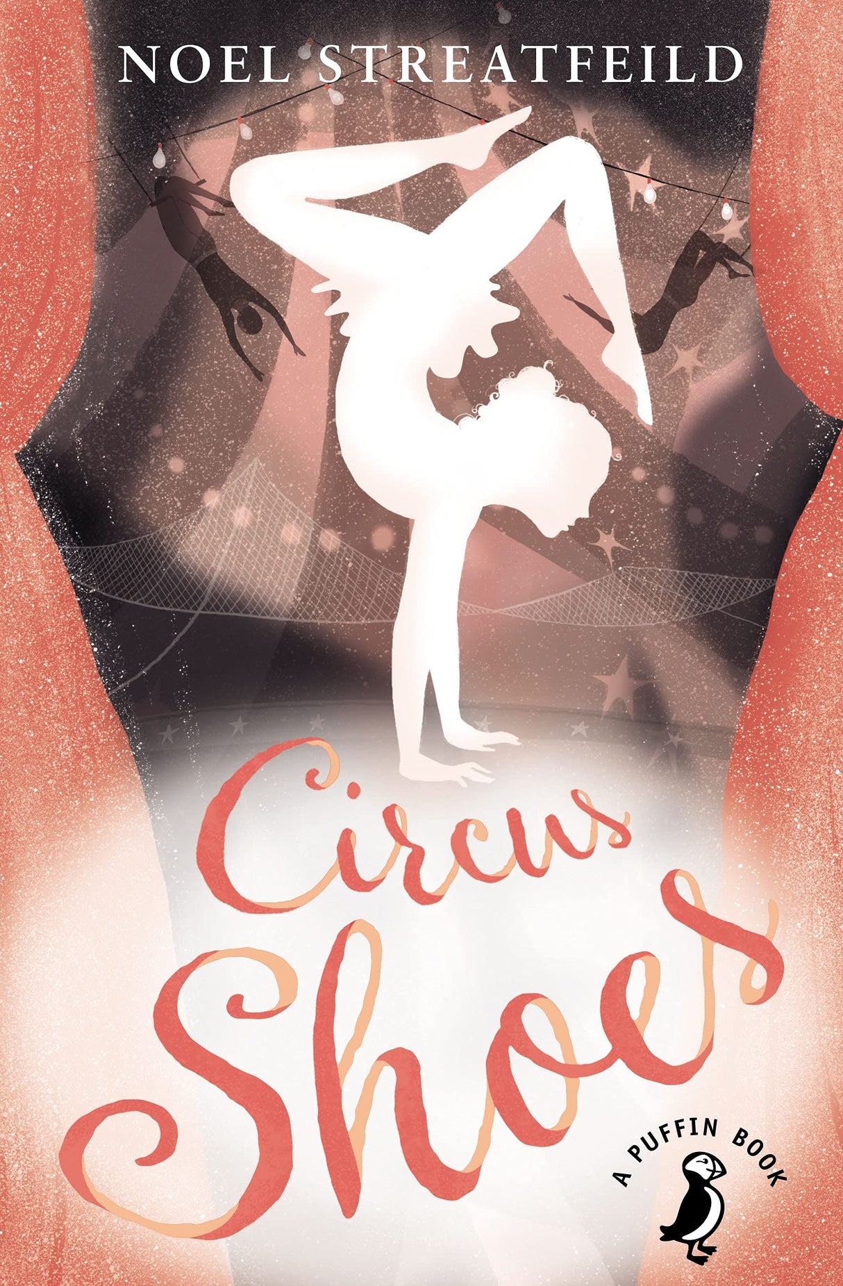 Circus Shoes (A Puffin Book) - Retail Maharaj