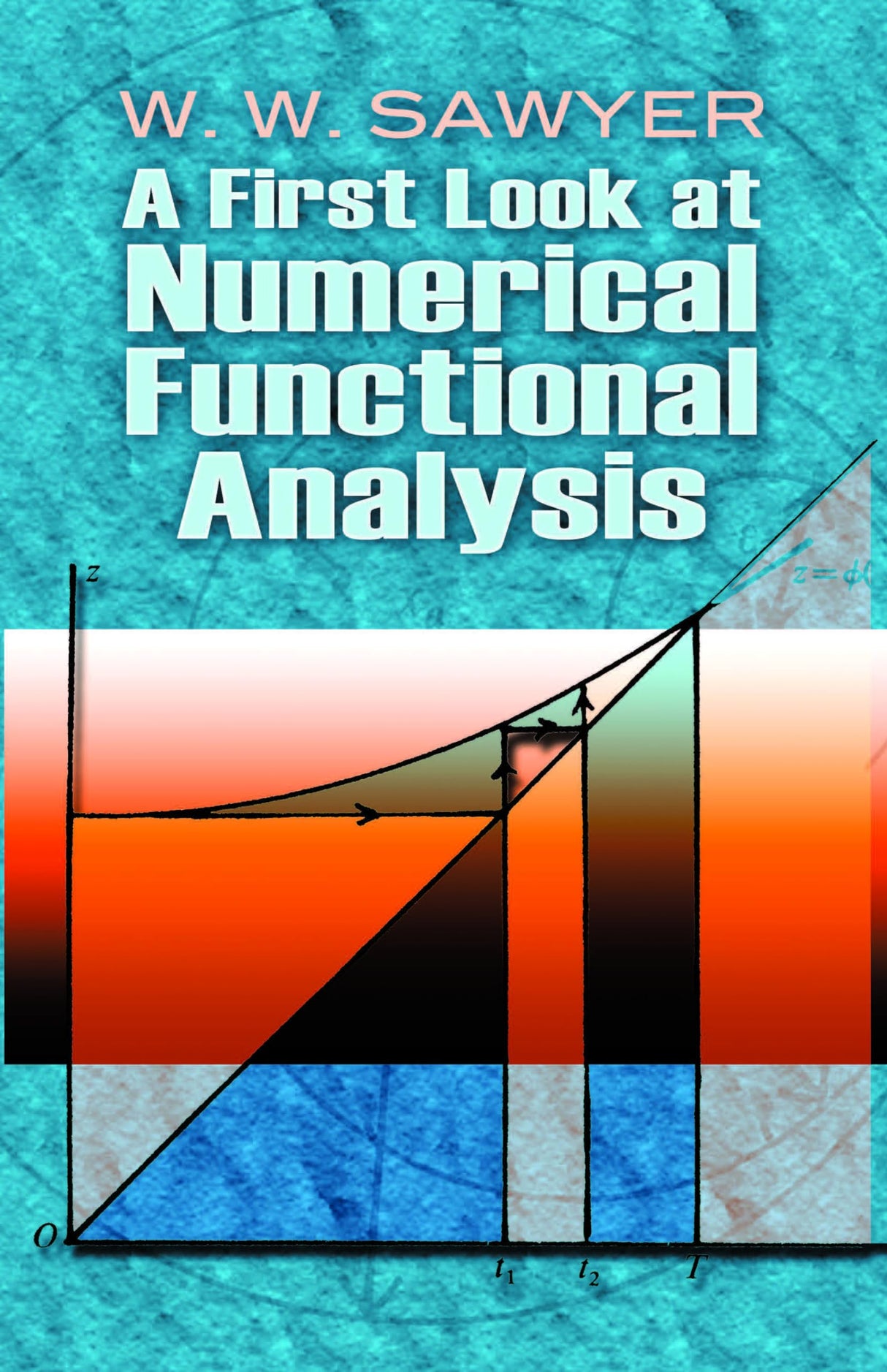 A First Look at Numerical Functional Analysis (Dover Books on Mathematics) - Retail Maharaj