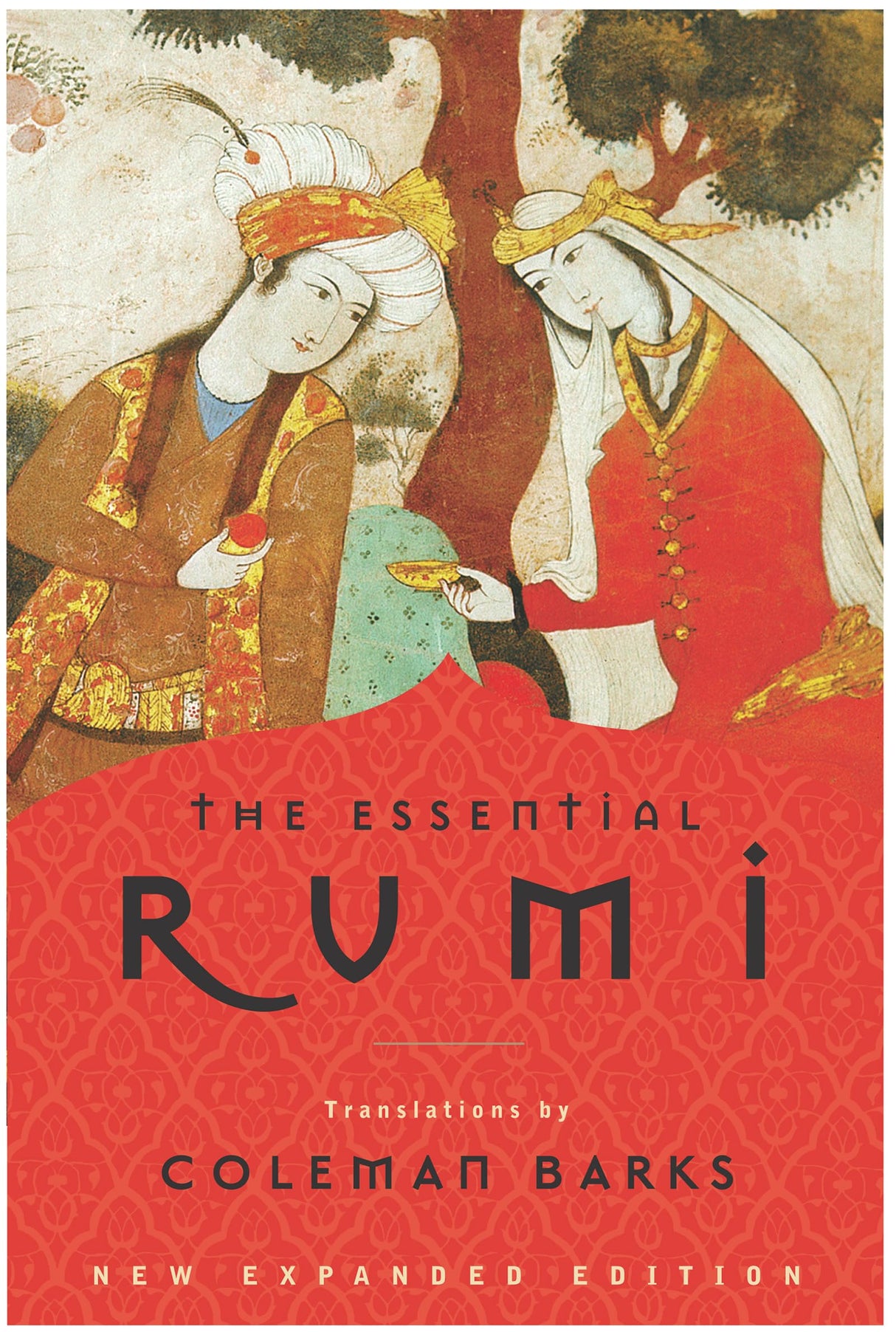 The Essential Rumi - Retail Maharaj