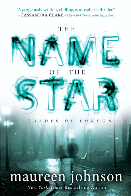 The Name of the Star - Retail Maharaj