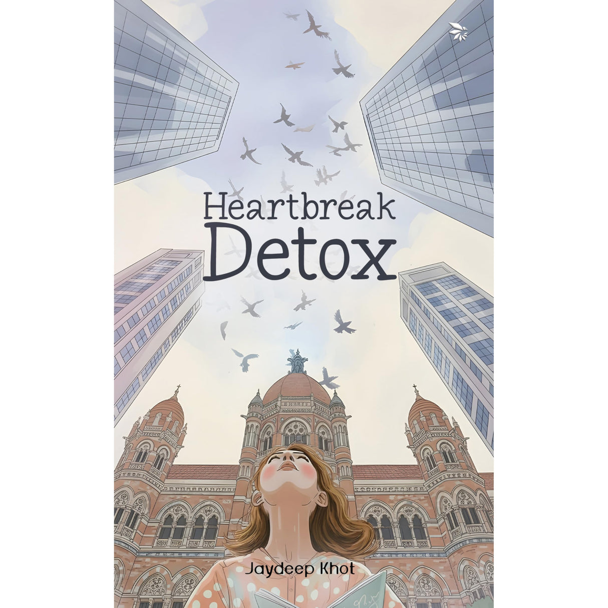 Heartbreak Detox-Contemporary fiction| Self-Love| Second chances - Retail Maharaj