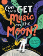 Can You Get Music on the Moon? - Retail Maharaj