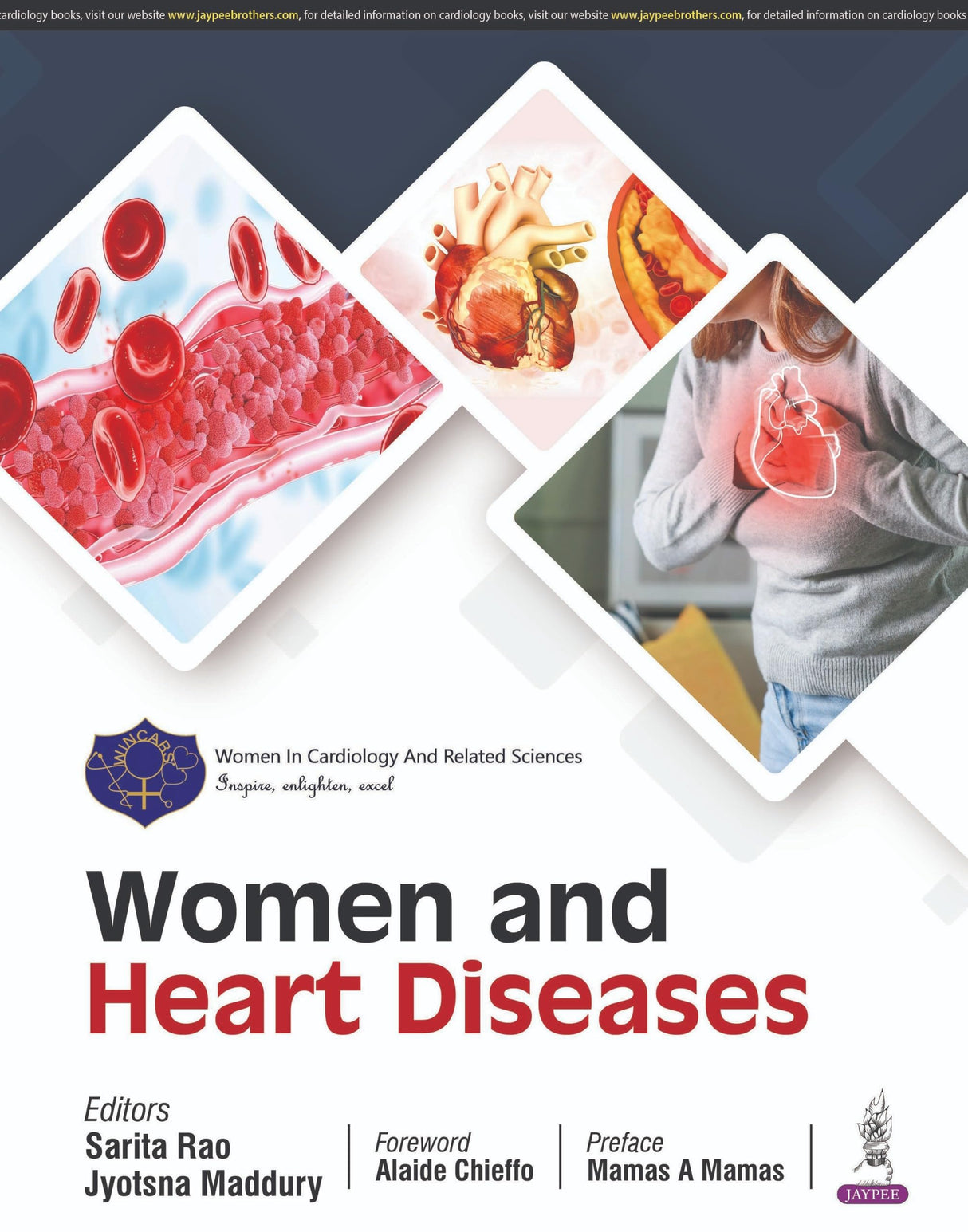 WOMEN AND HEART DISEASES