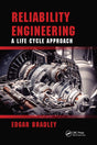 Reliability Engineering: A Life Cycle Approach - Retail Maharaj