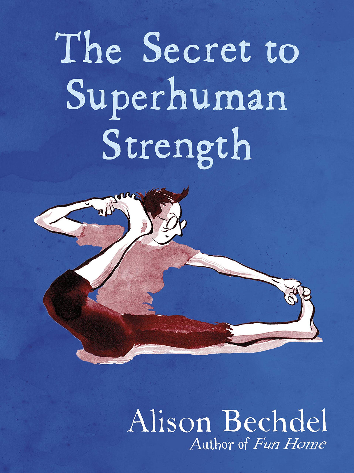 The Secret to Superhuman Strength - Retail Maharaj