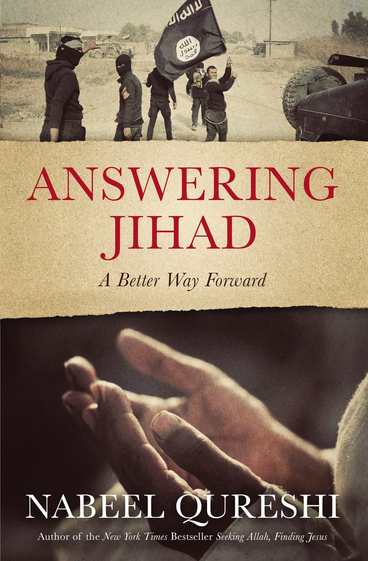 ANSWERING JIHAD SC