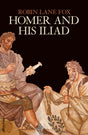 Homer and His Iliad - Retail Maharaj