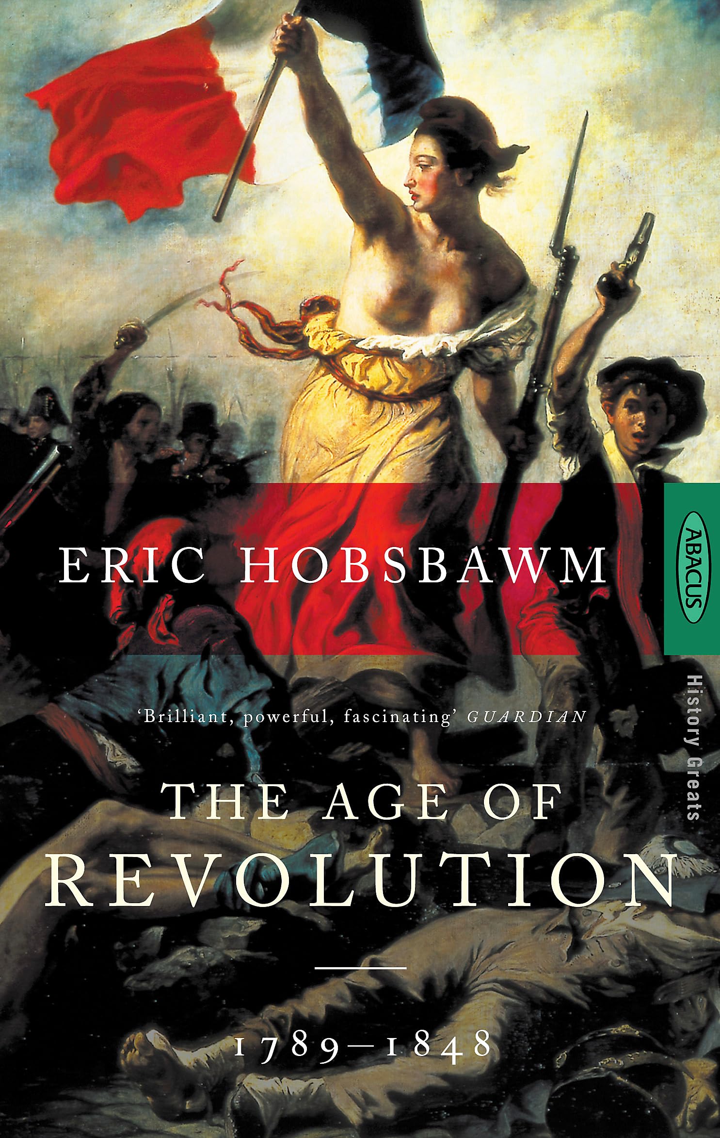 AGE OF REVOLUTION 1789-1848 - Retail Maharaj