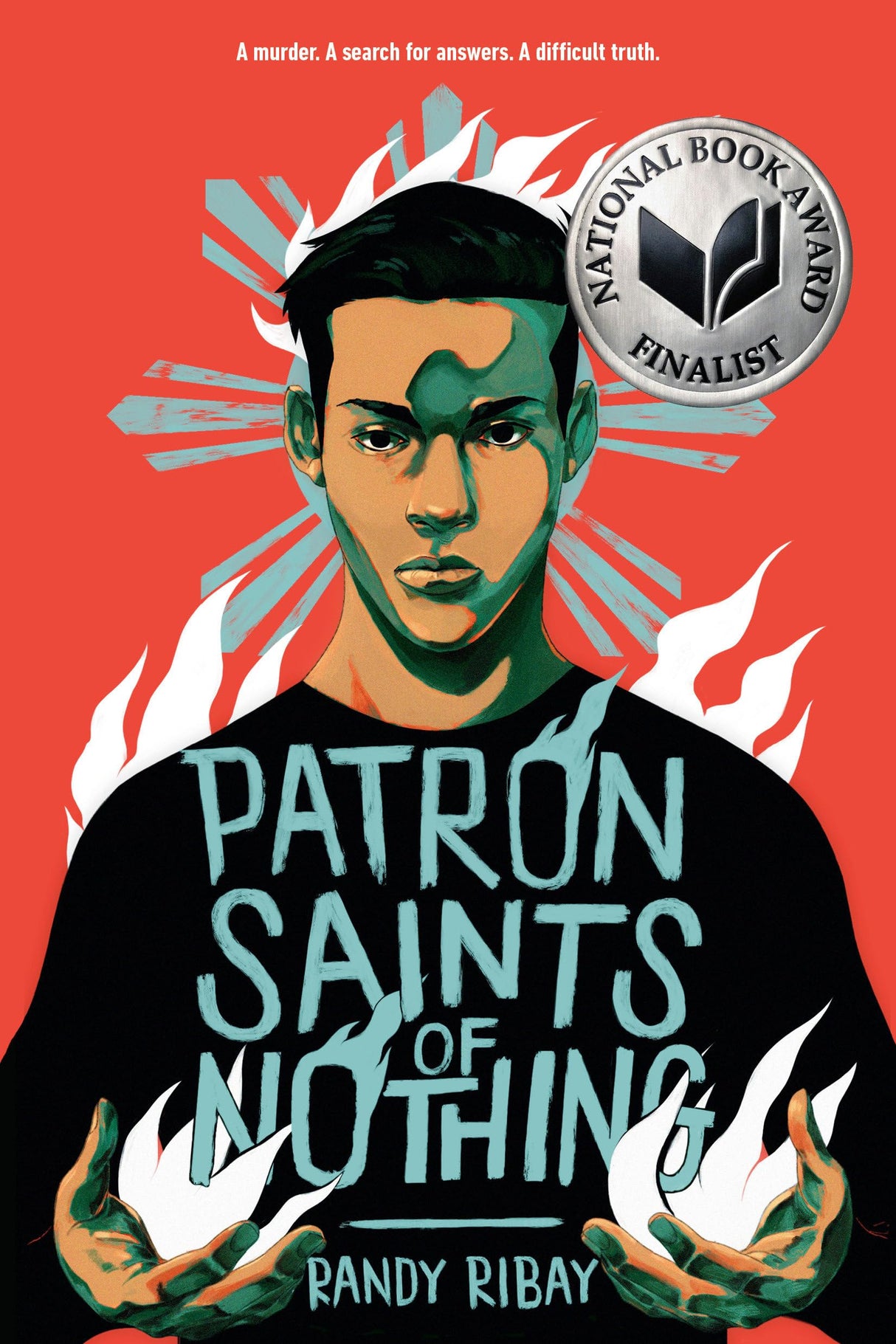 PATRON SAINTS OF NOTHING