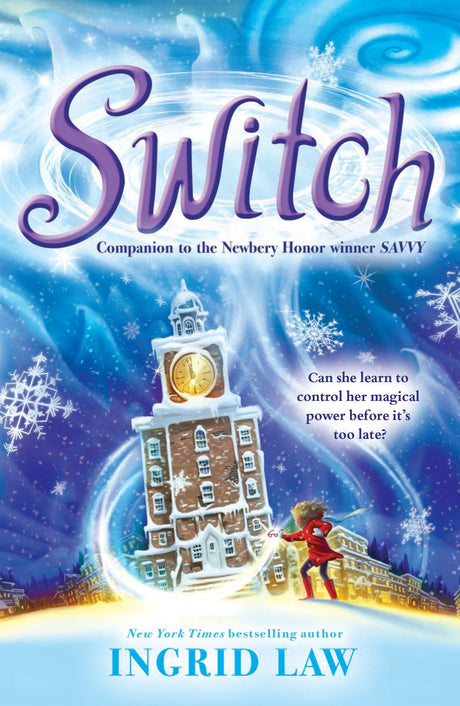 Switch - Retail Maharaj