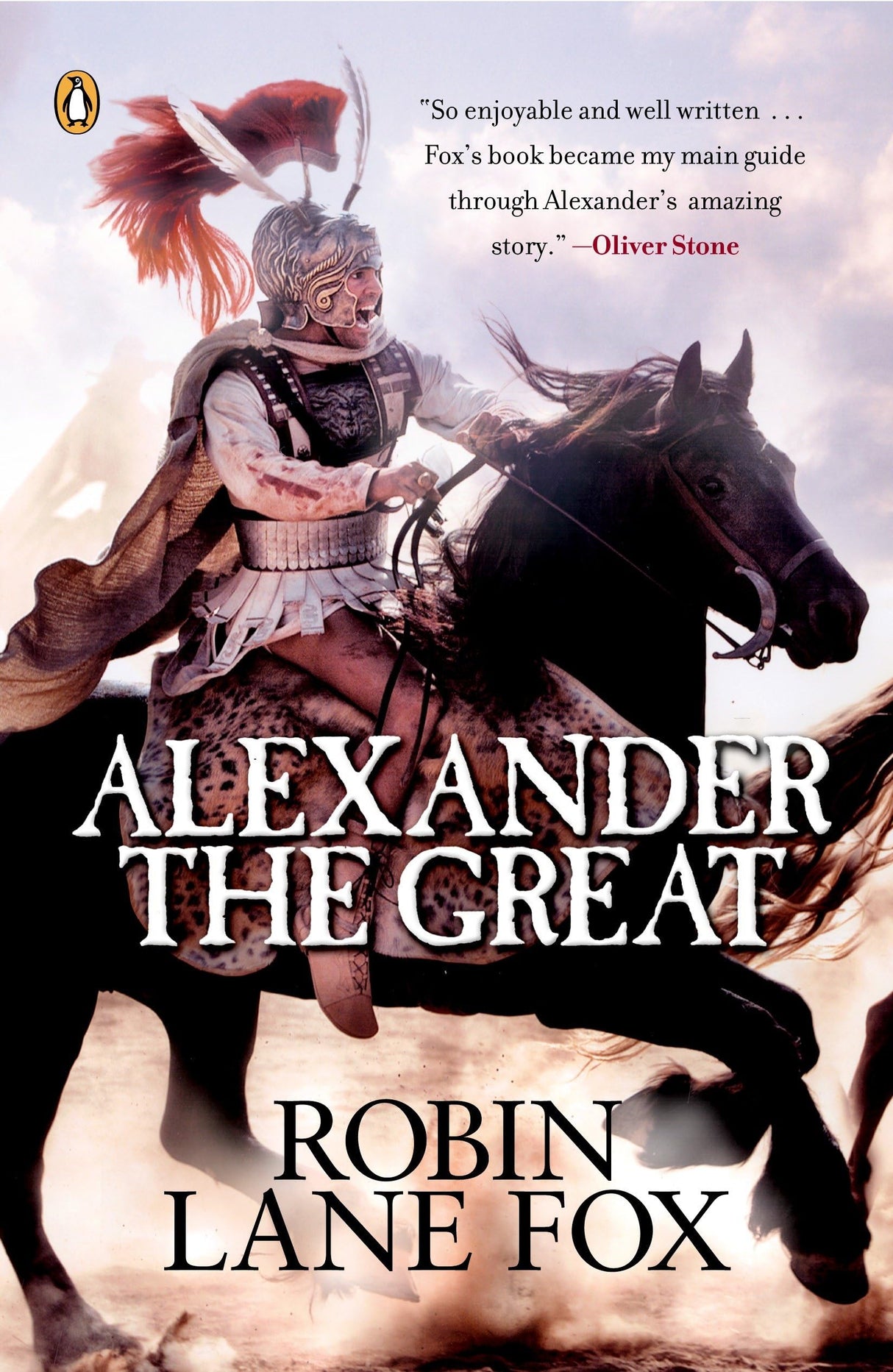 Alexander The Great - Retail Maharaj
