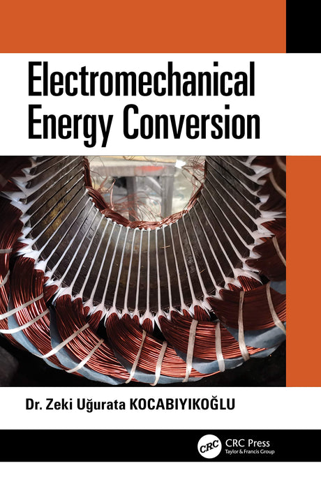 Electromechanical Energy Conversion - Retail Maharaj