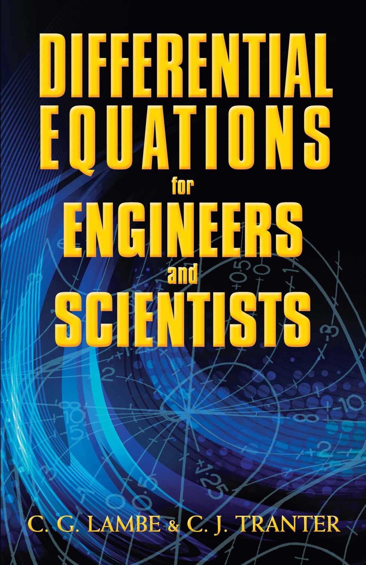 Differential Equations for Engineers and Scientists - Retail Maharaj