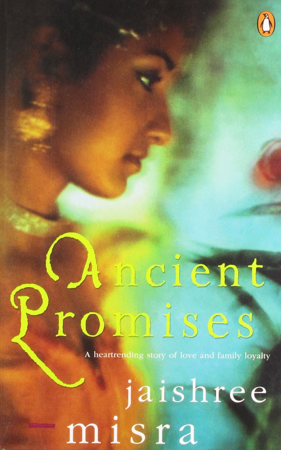 Ancient Promises - Retail Maharaj