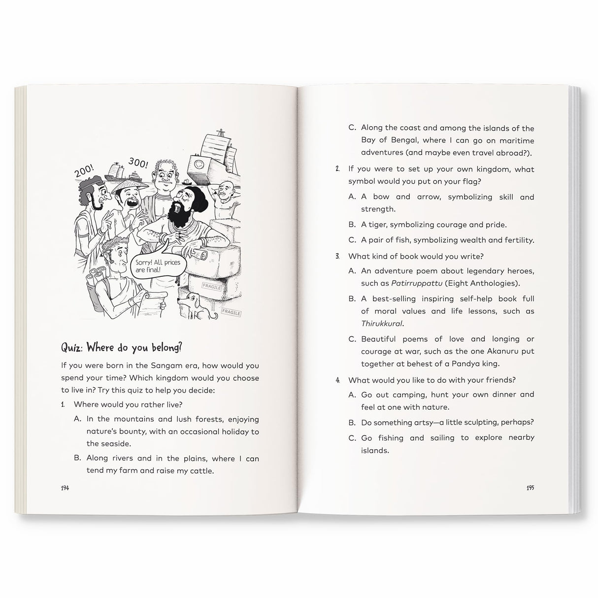 History Unpacked: The Why, When and What of Ancient India: A Fun Way to Learn History From the Stone Age to the Golden Age | Ages 10+ | Acharya, Saisudha and Bhasi, Rohit - Retail Maharaj