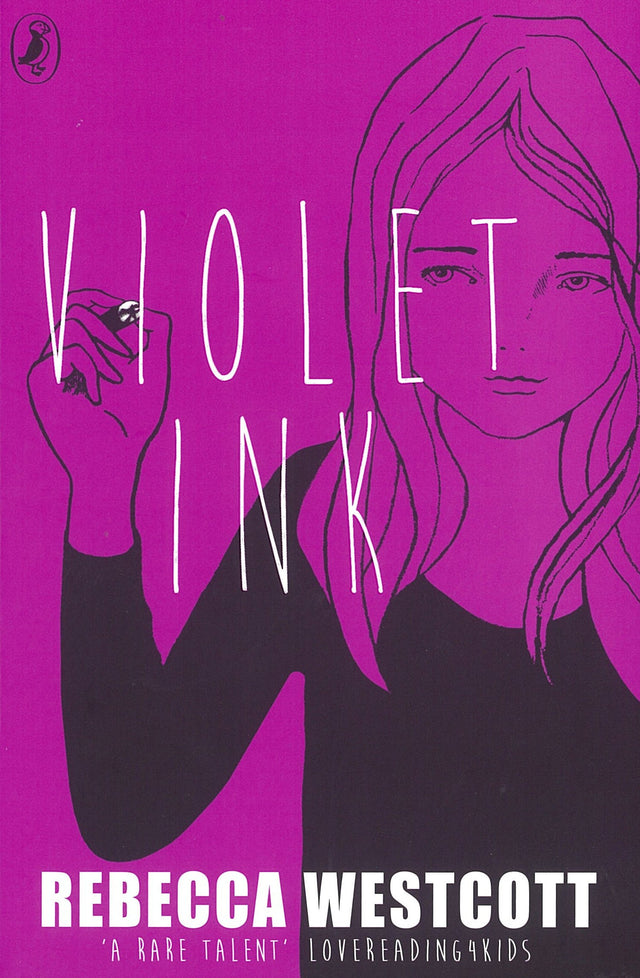 Violet Ink - Retail Maharaj