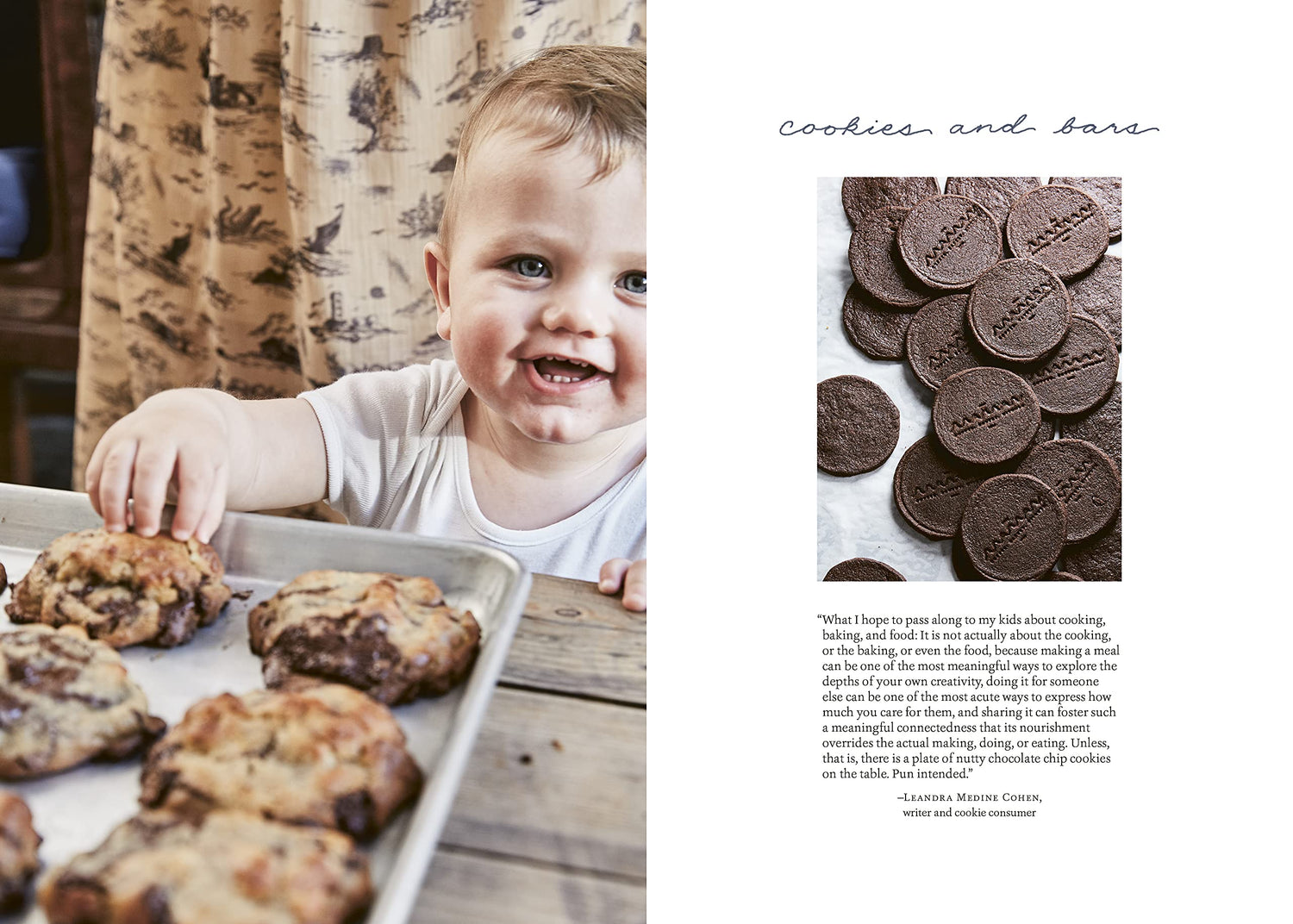 Maman: The Cookbook: All-Day Recipes to Warm Your Heart