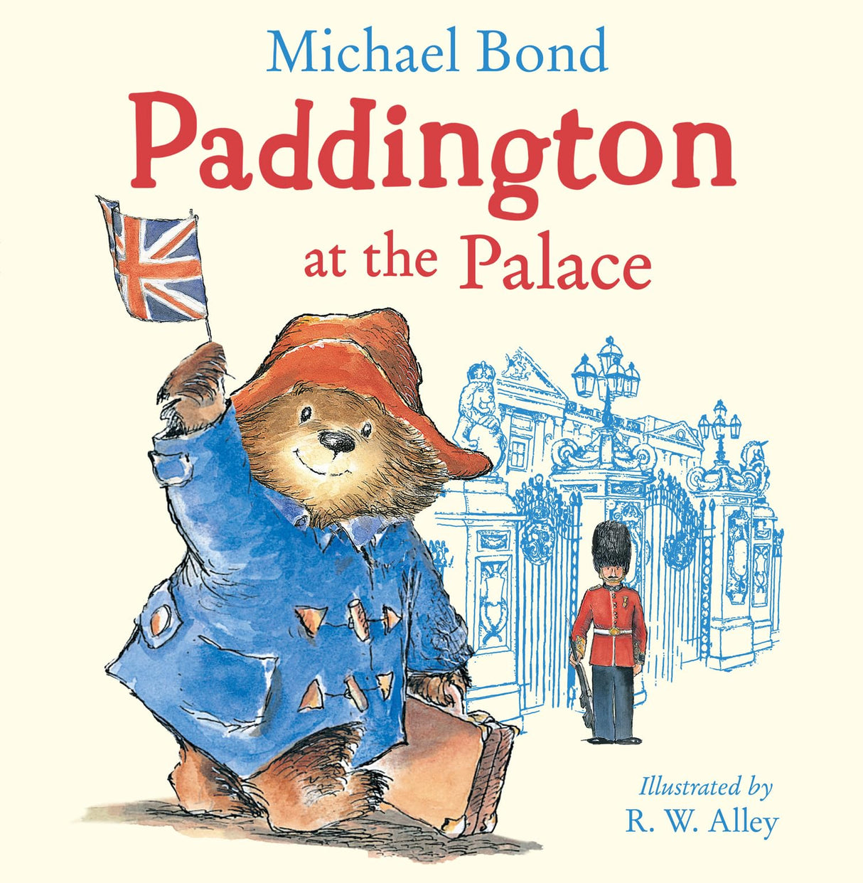 Paddington At The Palace - Retail Maharaj