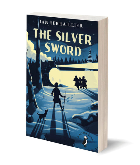 The Silver Sword - Retail Maharaj
