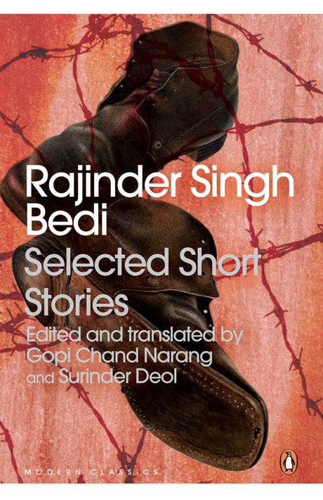Rajinder Singh Bedi: Selected Short Stories - Retail Maharaj