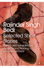 Rajinder Singh Bedi: Selected Short Stories - Retail Maharaj
