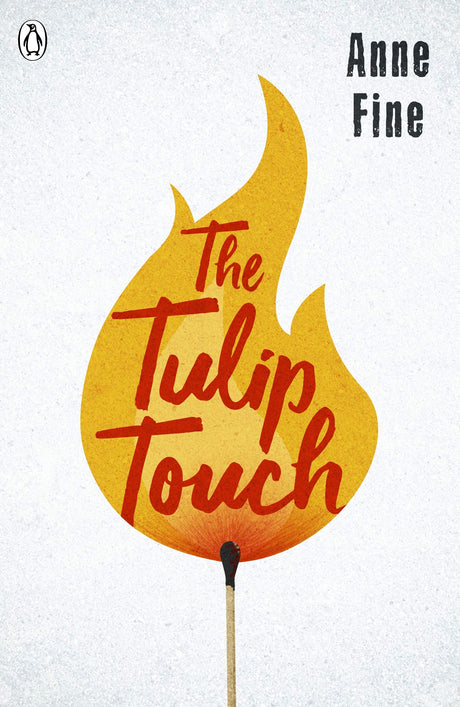 The Tulip Touch (The Originals) - Retail Maharaj