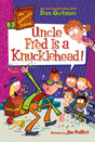 Uncle Fred Is a Knucklehead! - Retail Maharaj