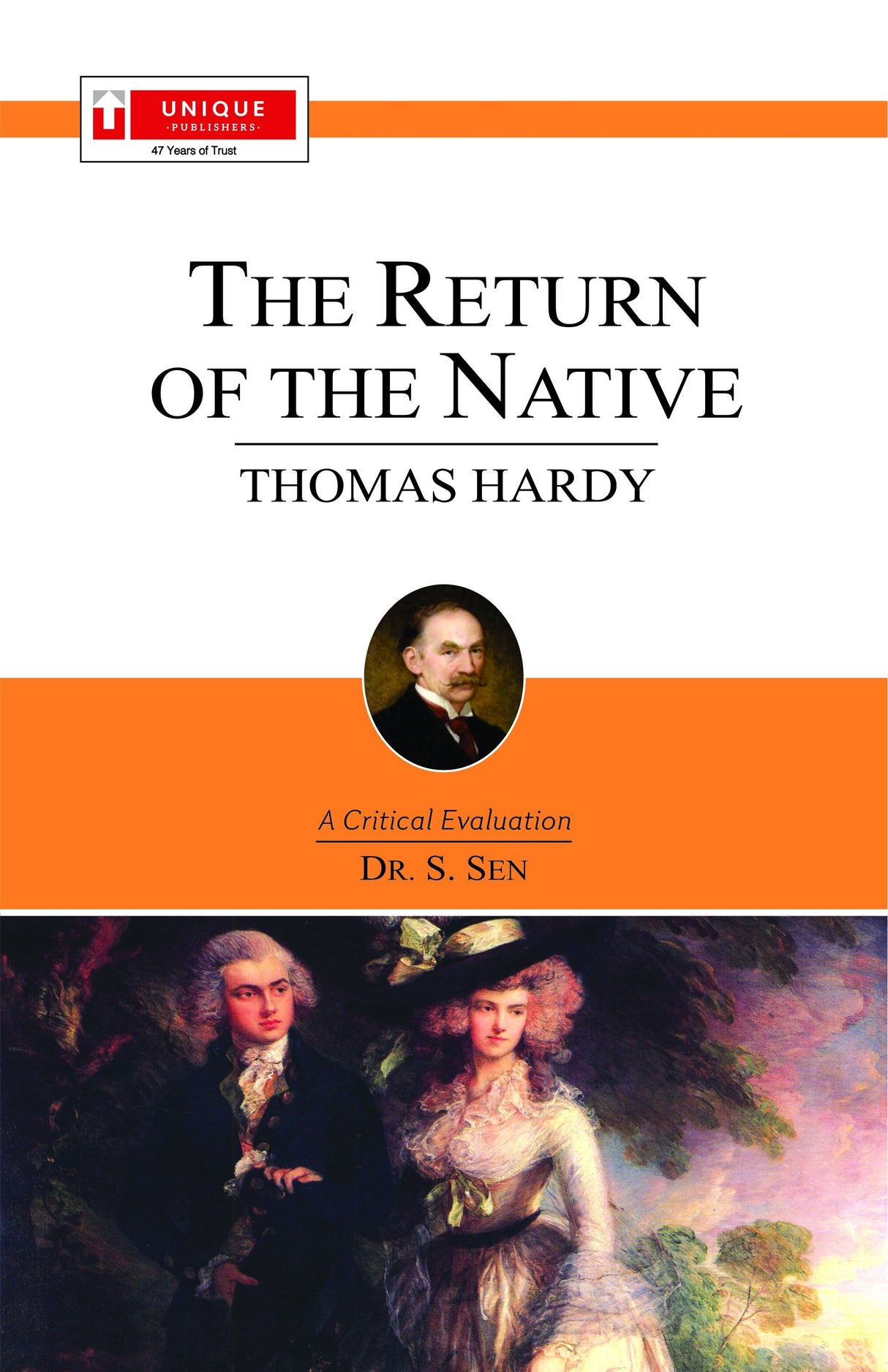 The Return of the Native