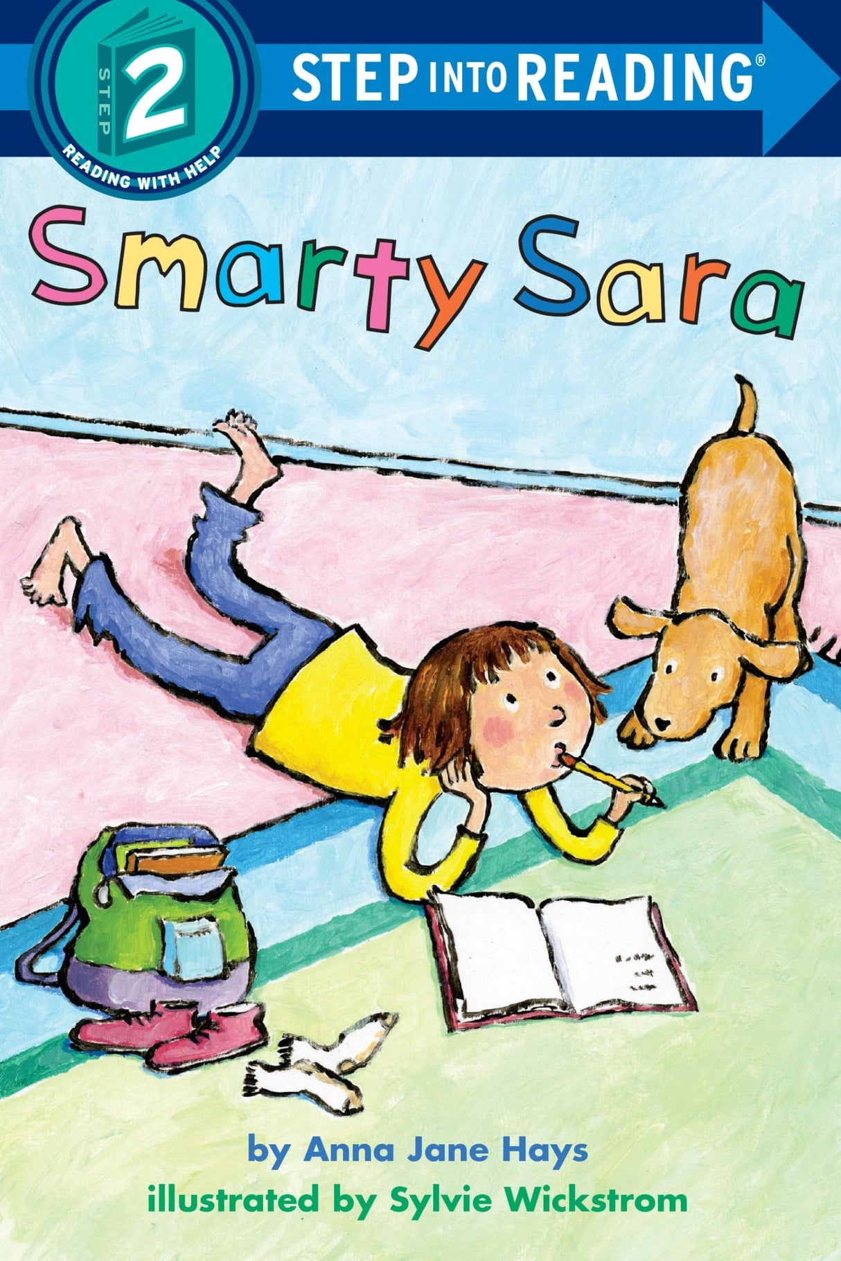 SMARTY SARA - Retail Maharaj