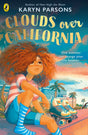 Clouds Over California - Retail Maharaj