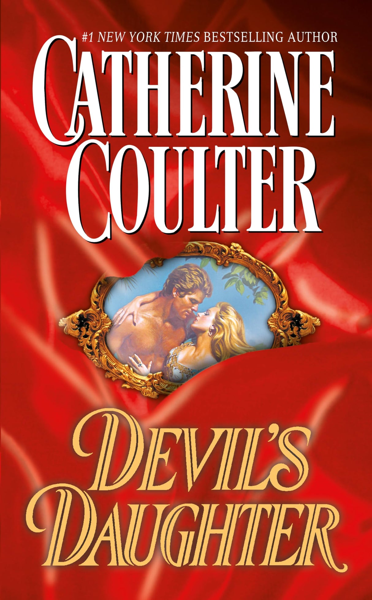 Devil's Daughter: 2 (Devil's Duology)