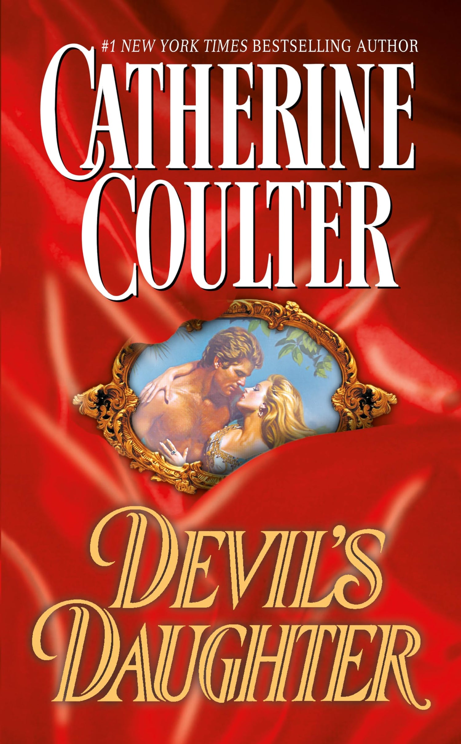 Devil's Daughter: 2 (Devil's Duology)