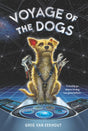 Voyage of the Dogs: A Winter and Holiday Book for Kids - Retail Maharaj