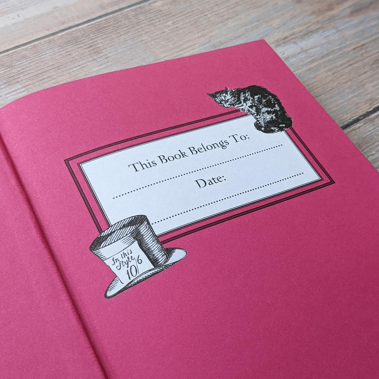 Alice'S Adventures in Wonderland (Bath Treasury of Children's Classics) - Retail Maharaj