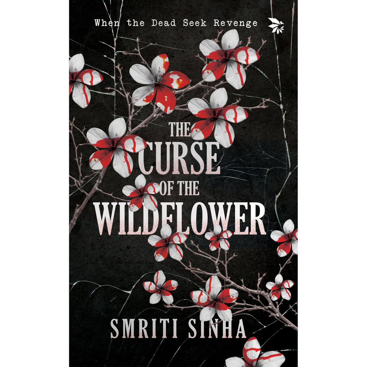 The Curse of the Wildflower - When the Dead Seek Revenge(Folklore Horror | Psychological Thriller | Witchcraft | Reality vs. Supernatural |Vengeance) - Retail Maharaj