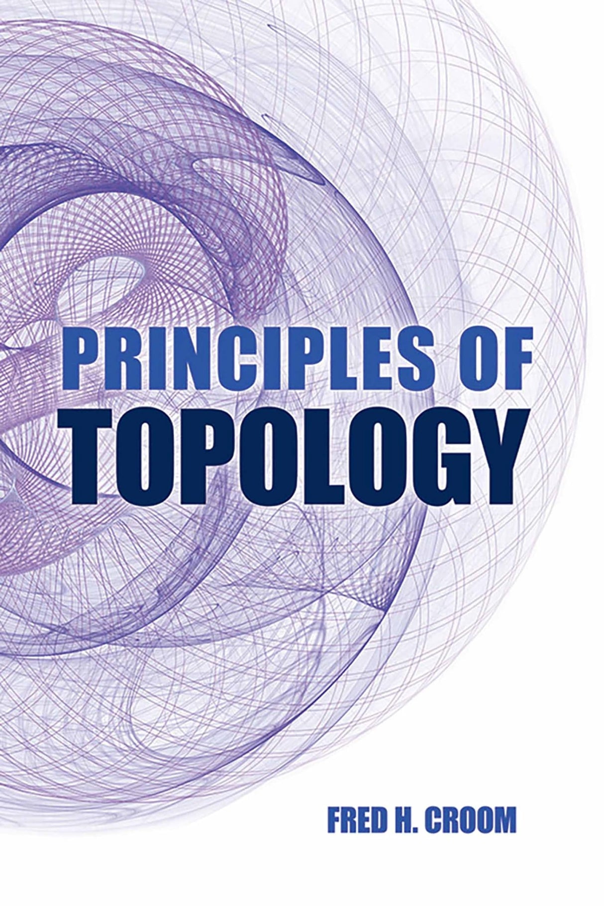 Principles of Topology - Retail Maharaj