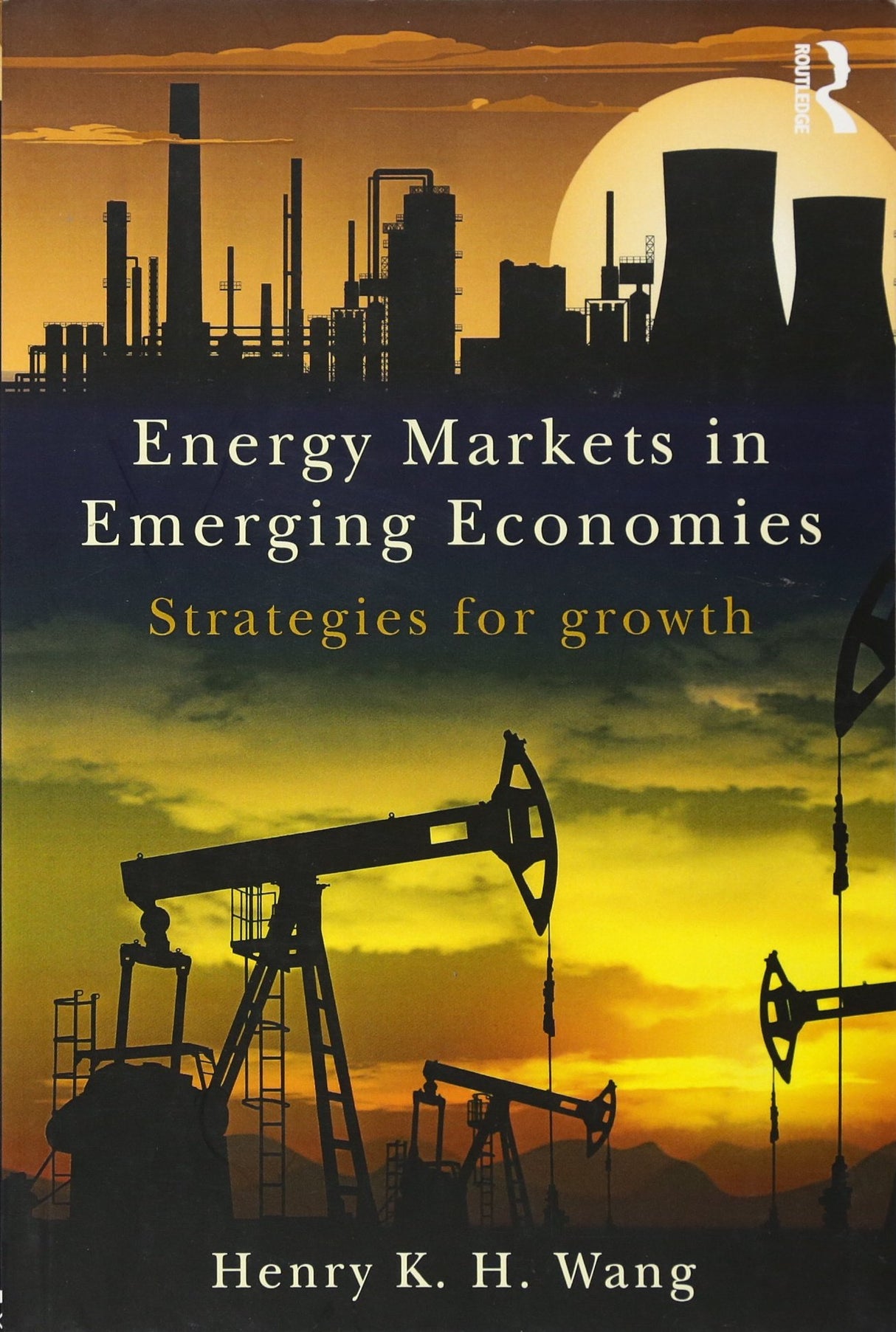 Energy Markets in Emerging Economies: Strategies for growth - Retail Maharaj