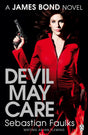 Devil May Care - Retail Maharaj