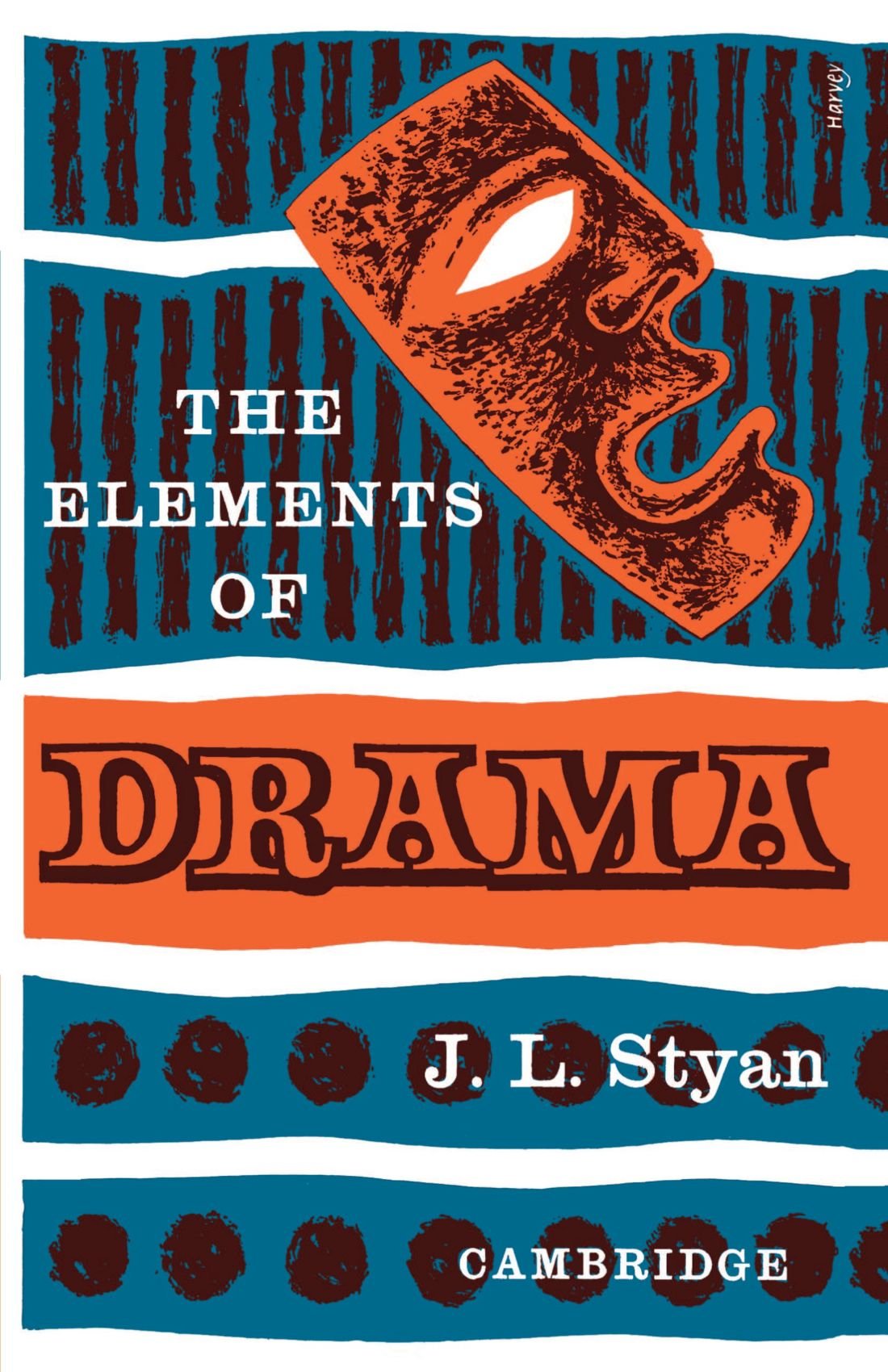 The Elements of Drama