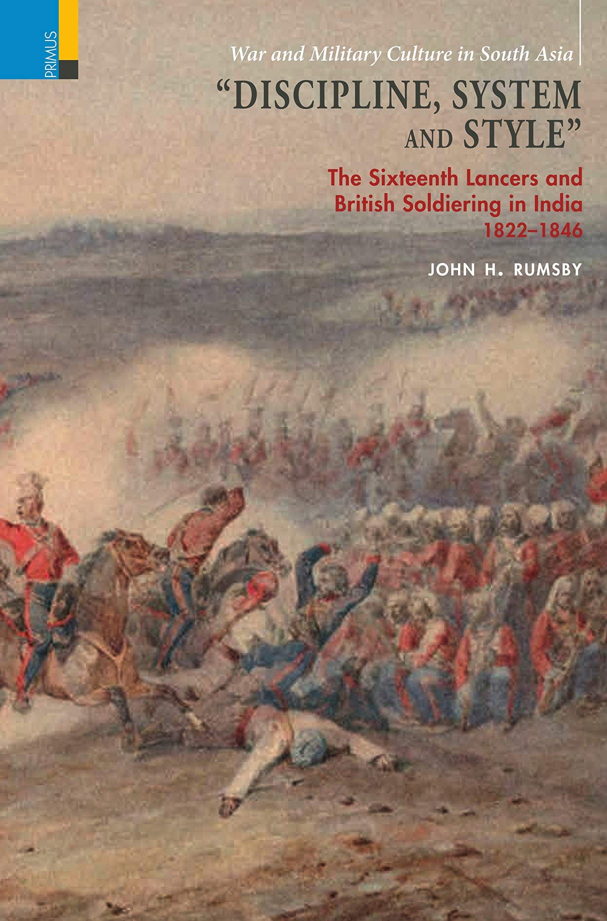 DISCIPLINE, SYSTEM AND STYLE (HB) - Retail Maharaj