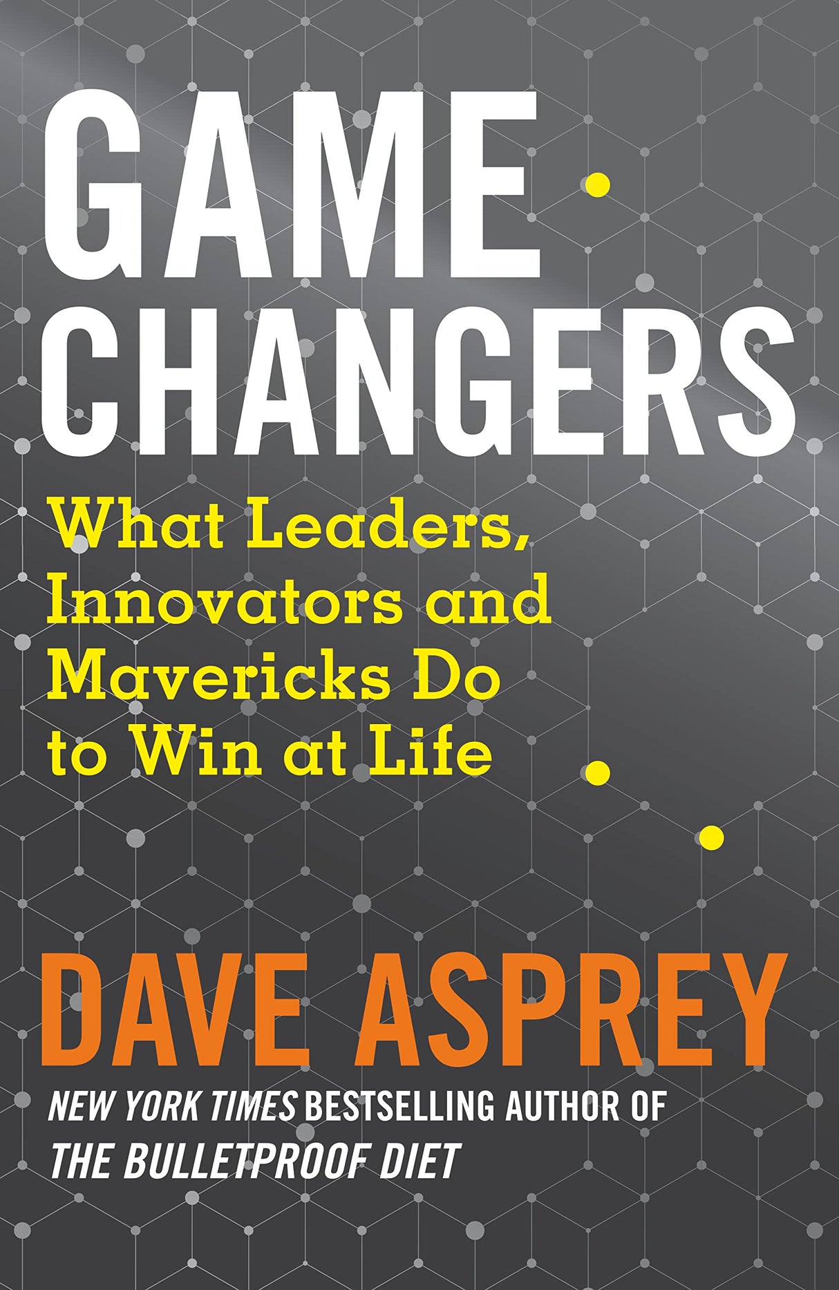 Game Changers: What Leaders, Innovators and Mavericks Do to Win at Life - Retail Maharaj