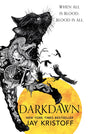 Darkdawn : The Nevernight Chronicle (3) - Retail Maharaj