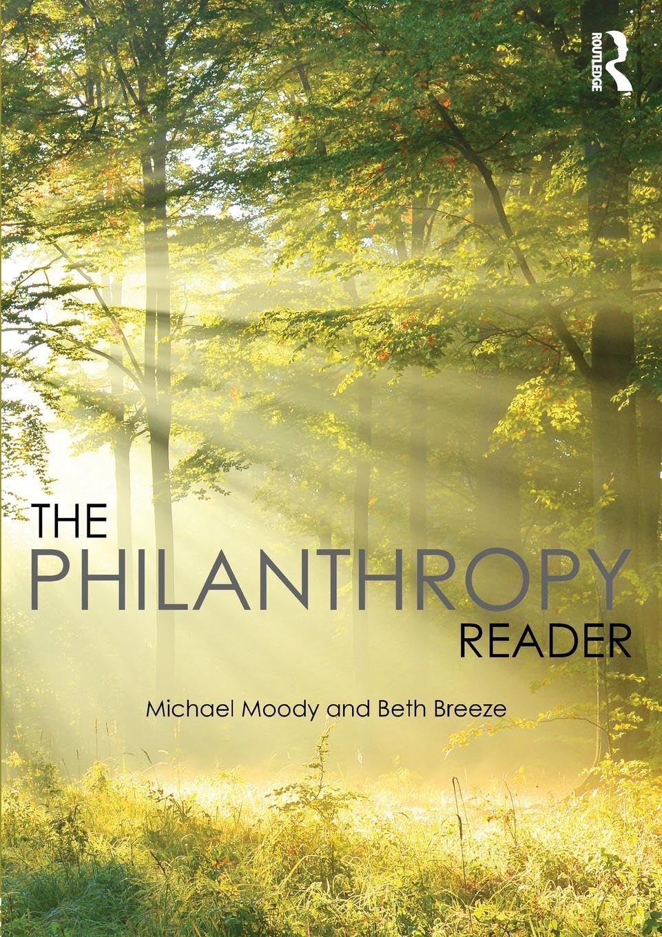 The Philanthropy Reader - Retail Maharaj
